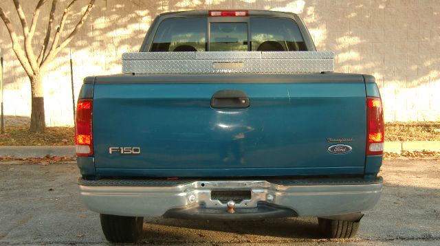 Ford F150 2000 photo 1