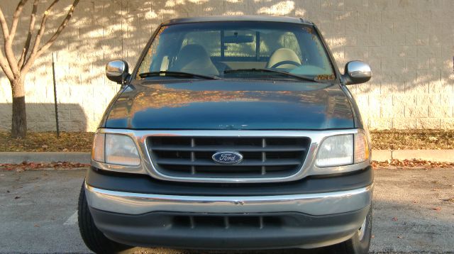 Ford F150 2000 photo 4