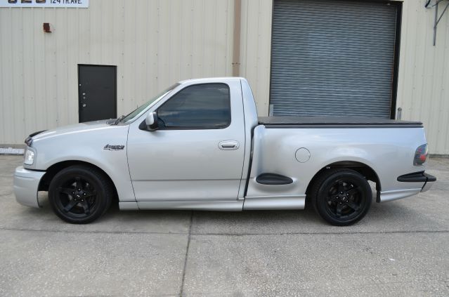 Ford F150 2000 photo 3