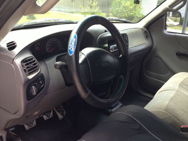 Ford F150 2000 photo 10