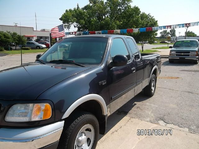 Ford F150 2000 photo 1