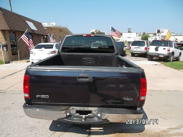 Ford F150 2000 photo 4
