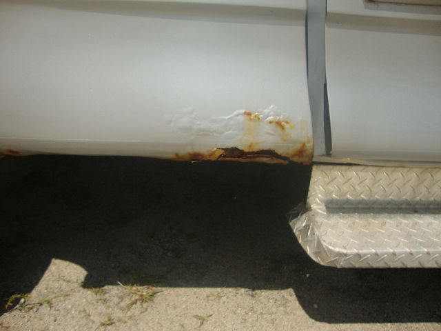 Ford F150 Extended LS Pickup Truck