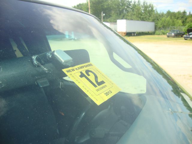 Ford F150 2000 photo 1