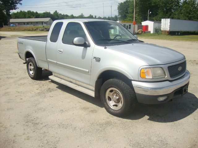 Ford F150 2000 photo 2