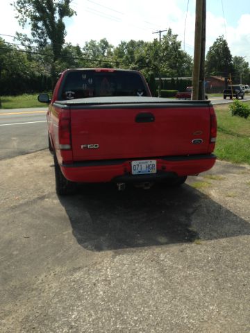 Ford F150 2000 photo 2