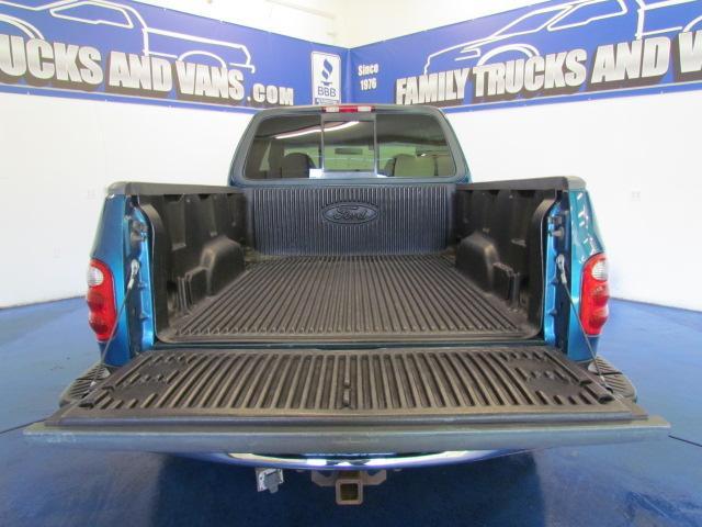 Ford F150 2000 photo 4