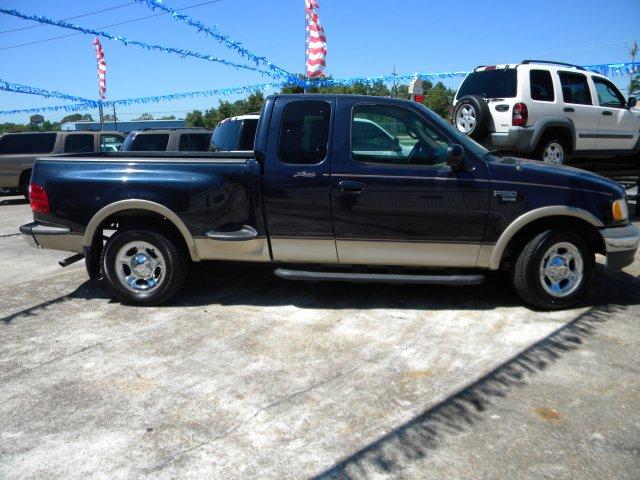 Ford F150 2000 photo 1