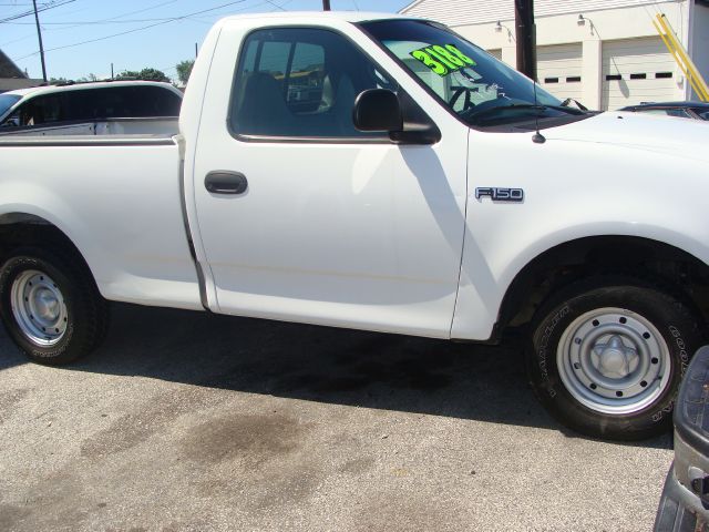 Ford F150 2000 photo 1