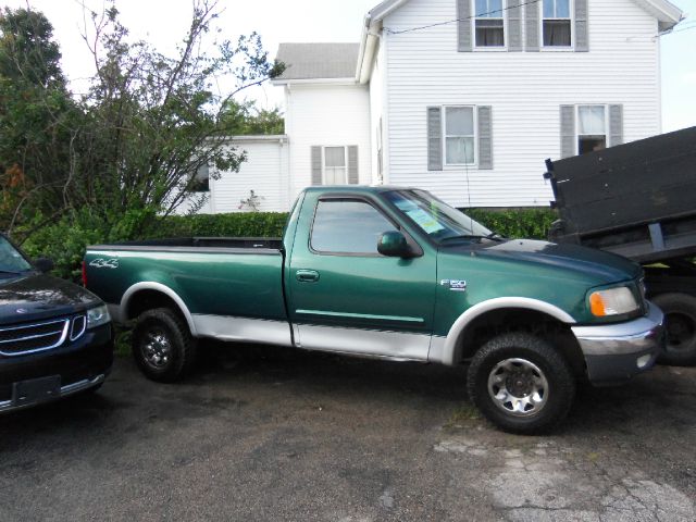 Ford F150 XL XLT Edge Plus Trem Pickup Truck