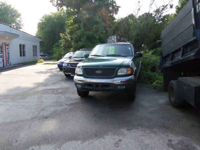 Ford F150 2000 photo 1