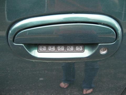 Ford F150 2000 photo 1