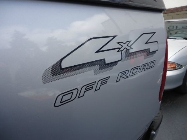 Ford F150 2000 photo 3