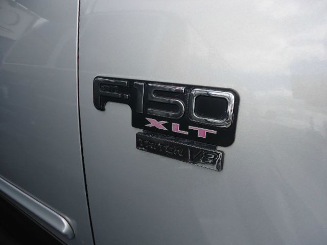 Ford F150 2000 photo 4