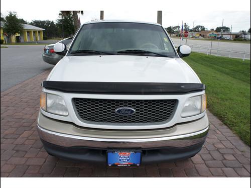 Ford F150 Sport 4WD Other