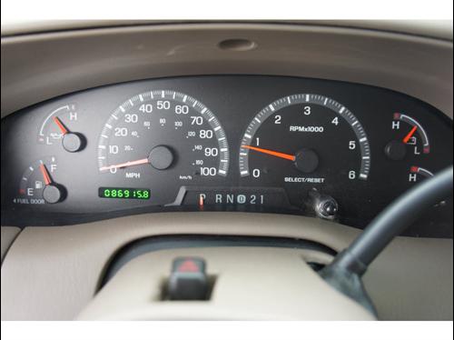 Ford F150 2000 photo 1