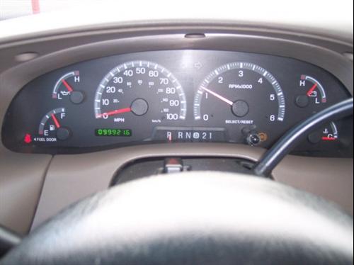 Ford F150 Unknown Other