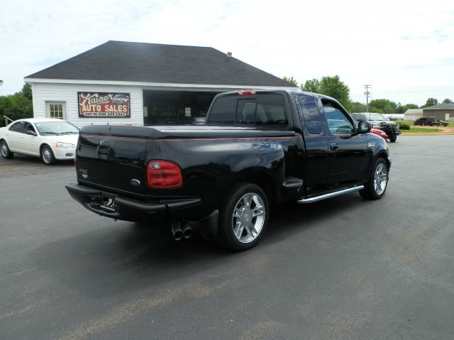 Ford F150 2000 photo 4