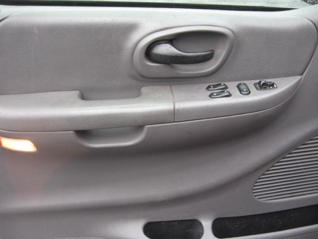 Ford F150 2000 photo 3