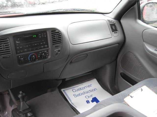 Ford F150 2000 photo 5
