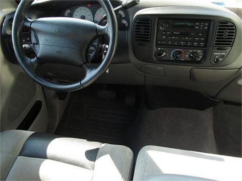 Ford F150 LT Crew Cab Other