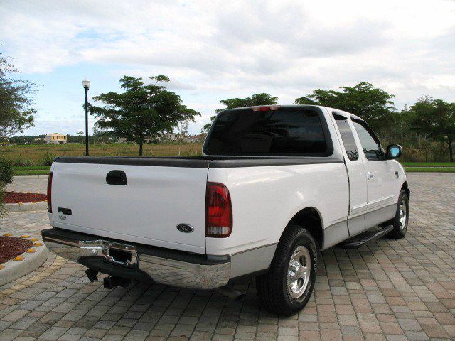 Ford F150 2000 photo 4