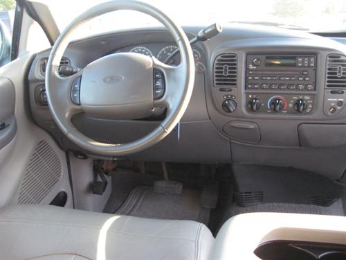 Ford F150 Unknown Other