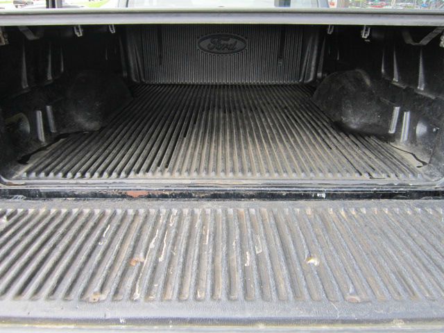 Ford F150 2000 photo 3