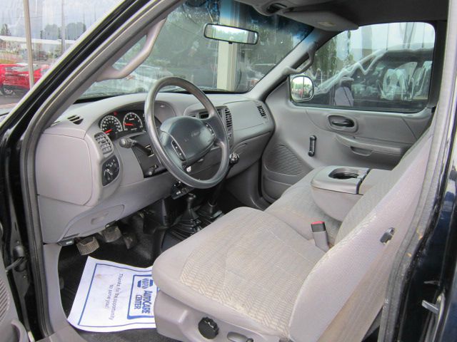 Ford F150 2000 photo 5