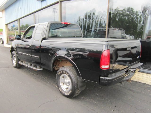 Ford F150 2000 photo 6