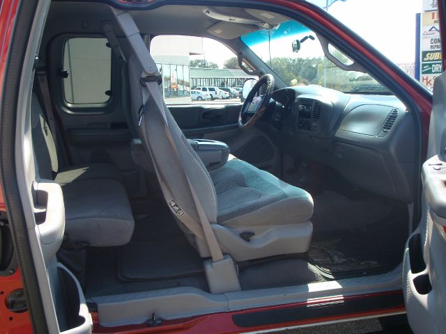 Ford F150 SE Well Kept Alloy Wheels Pickup Truck