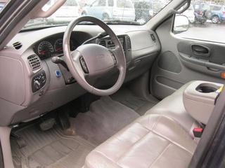 Ford F150 Unknown Other