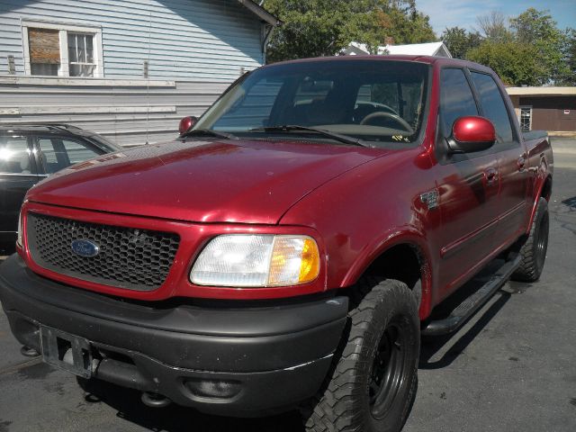 Ford F150 2500 SL Pickup Truck