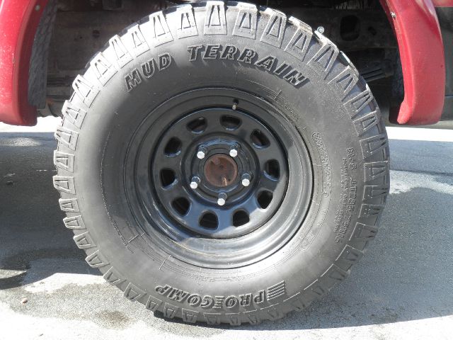 Ford F150 2001 photo 4