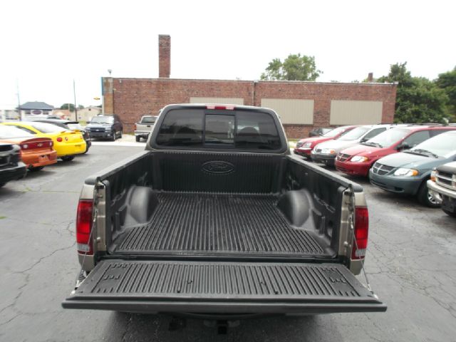 Ford F150 2001 photo 13