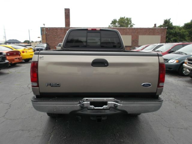 Ford F150 2001 photo 15