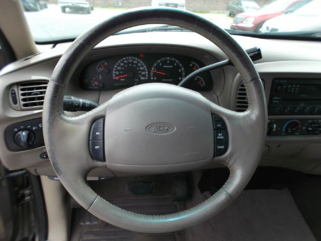 Ford F150 2001 photo 16