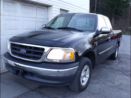 Ford F150 Unknown Other