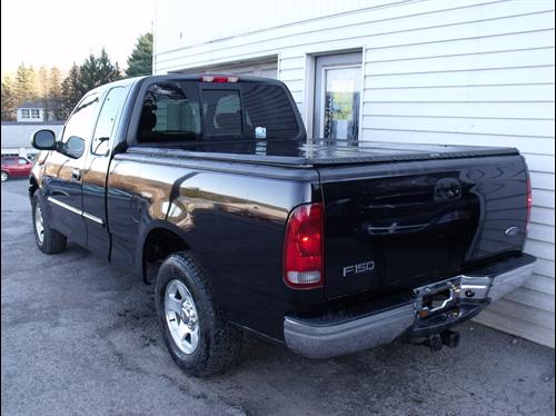 Ford F150 2001 photo 2