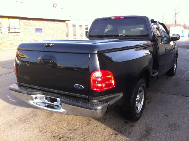 Ford F150 2001 photo 3