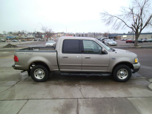 Ford F150 2001 photo 2