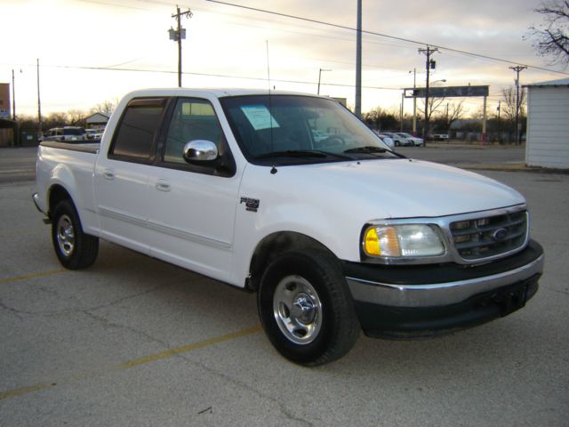 Ford F150 2001 photo 1