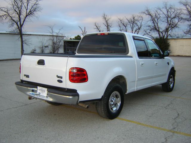 Ford F150 2001 photo 2