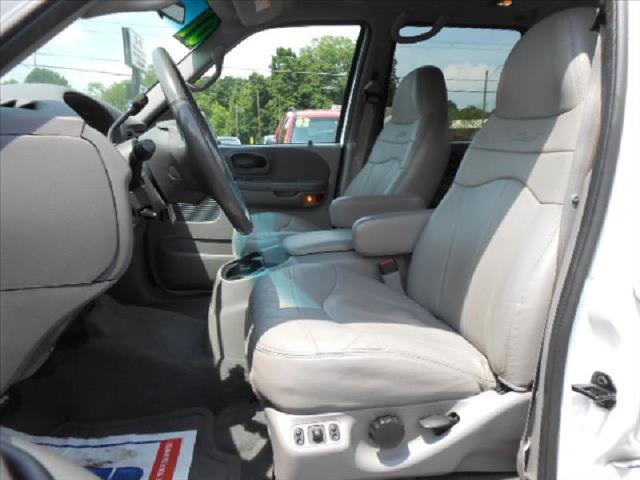 Ford F150 2001 photo 3