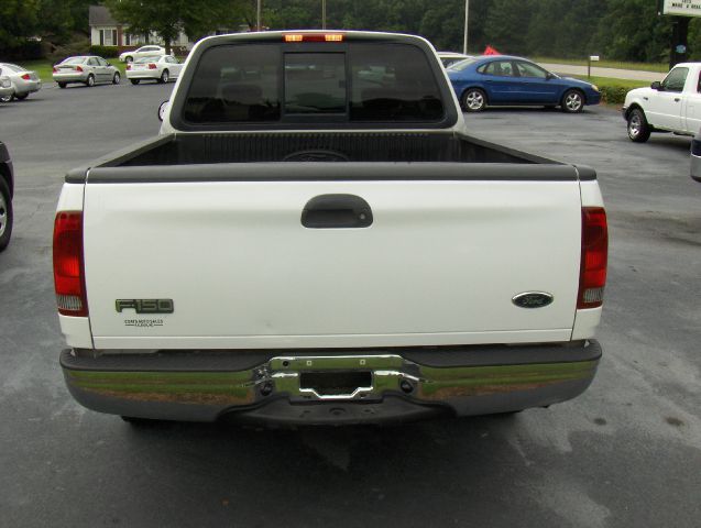 Ford F150 2001 photo 1
