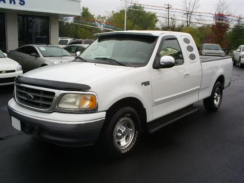 Ford F150 Unknown Other