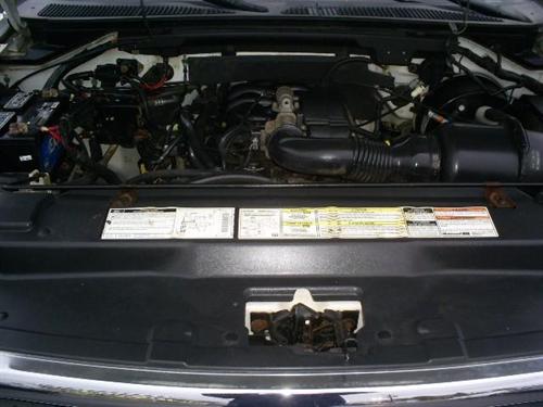 Ford F150 2001 photo 3