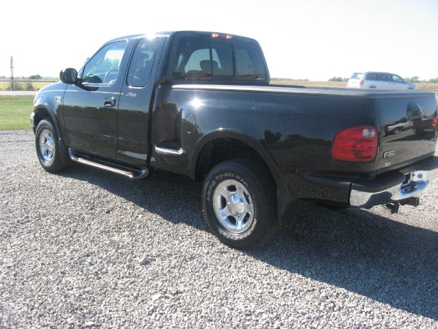 Ford F150 2001 photo 3