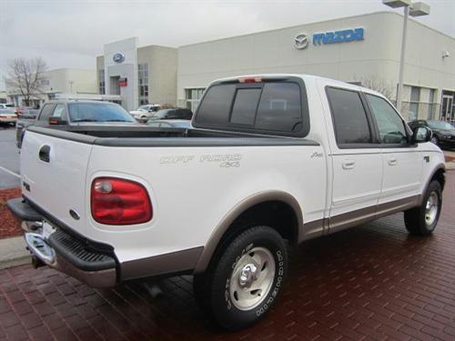 Ford F150 Camry LE Other