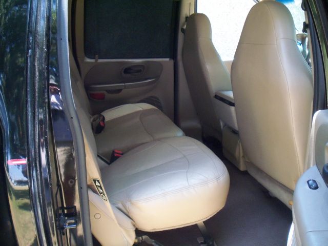 Ford F150 2001 photo 3